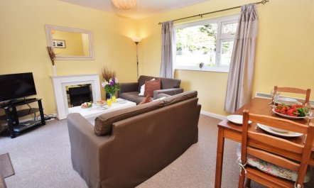1 Bed in Braunton 4