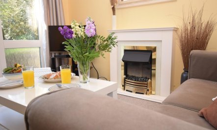 1 Bed in Braunton 1