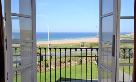 3 Bed in Newquay