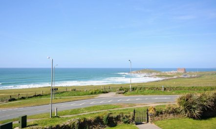 3 Bed in Newquay 1