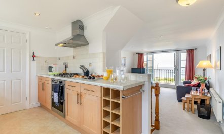 3 Bed in Newquay 5