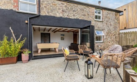 6 Bed in Bude 5