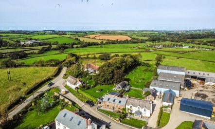6 Bed in Bude 4