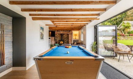 6 Bed in Bude 7