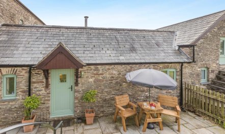 1 Bed in Taunton