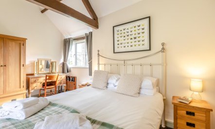 1 Bed in Taunton