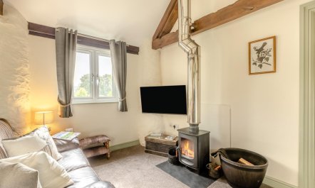 1 Bed in Taunton 7