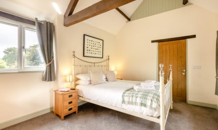 1 Bed in Taunton 9