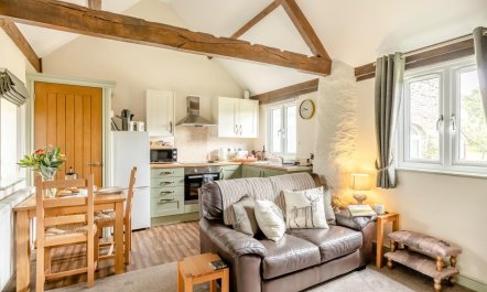 1 Bed in Taunton 3