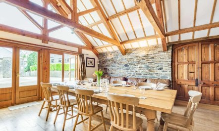 5 Bed in Okehampton 4