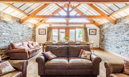 5 Bed in Okehampton 7