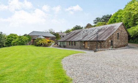5 Bed in Okehampton