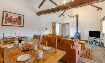 2 Bed in Bridgwater 2
