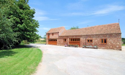 2 Bed in Bridgwater