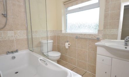 3 Bed in Braunton 7