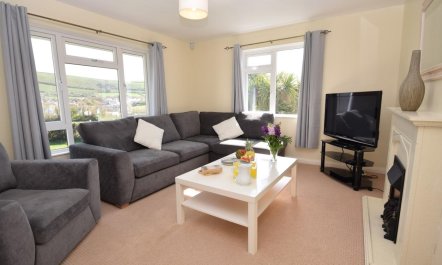 3 Bed in Braunton 1