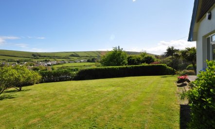 3 Bed in Braunton 8