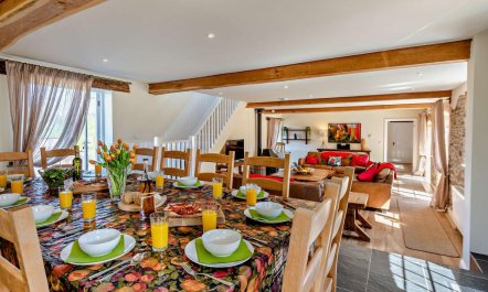 6 Bed in Bideford 5