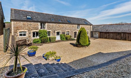 6 Bed in Bideford 3