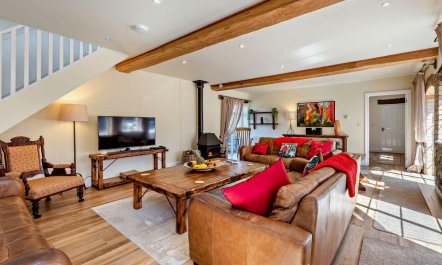 6 Bed in Bideford 9