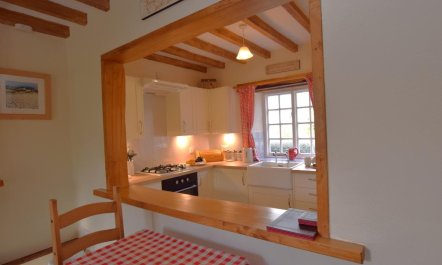 2 Bed in Camelford 5