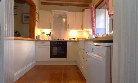 2 Bed in Camelford 4