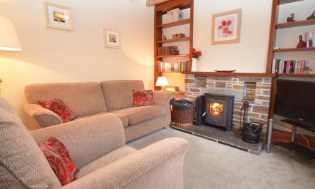 2 Bed in Camelford 1