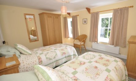 2 Bed in Camelford 9
