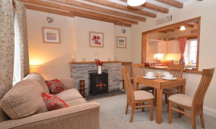 2 Bed in Camelford 6
