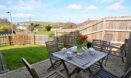 2 Bed in Bude