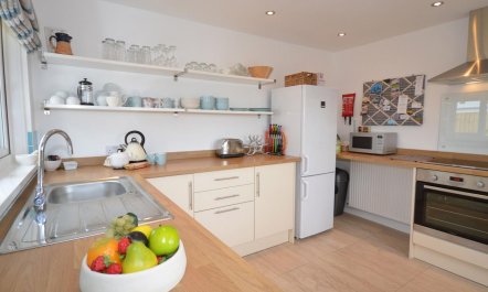 2 Bed in Bude 5