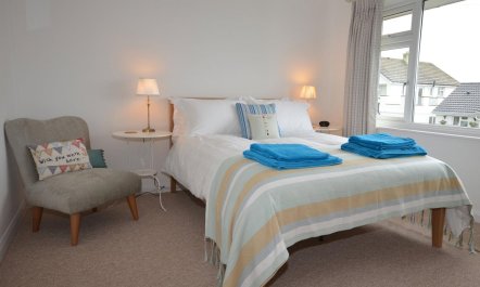 2 Bed in Bude 6