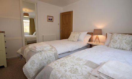 2 Bed in Bude 7