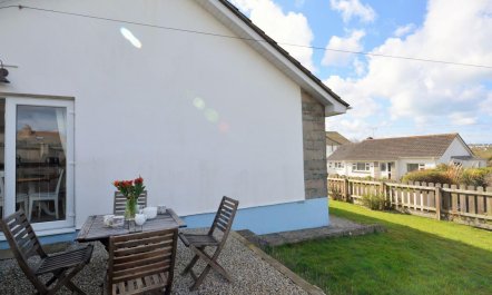2 Bed in Bude 9