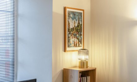 1 Bed in Edinburgh 4