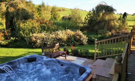 3 Bed in Dunsyre 1
