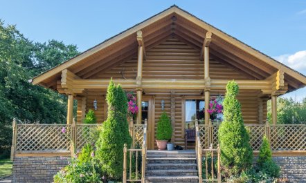 3 Bed in Dunsyre