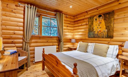 3 Bed in Dunsyre 7
