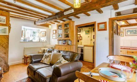 2 Bed in Lechlade 3