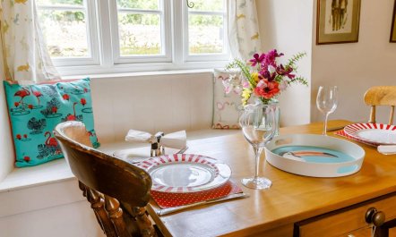 2 Bed in Lechlade 4