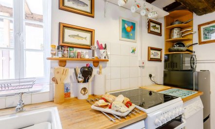 2 Bed in Lechlade 6