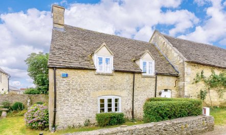 2 Bed in Lechlade