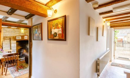 2 Bed in Lechlade 8