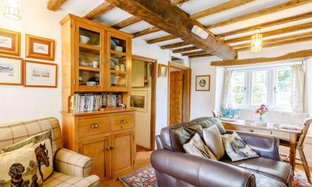 2 Bed in Lechlade 2