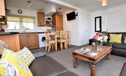 2 Bed in Minehead 2
