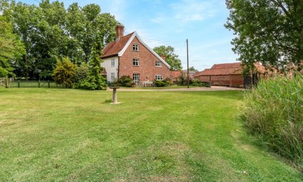 6 Bed in Norwich 7