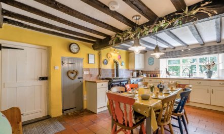 6 Bed in Norwich 9