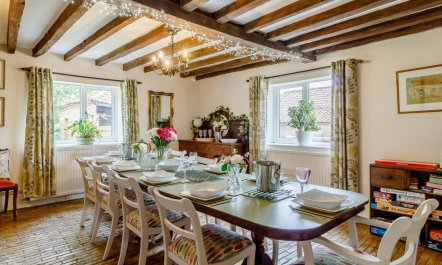 6 Bed in Norwich 8