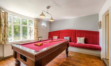 6 Bed in Norwich 1