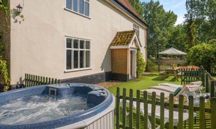 6 Bed in Norwich 3